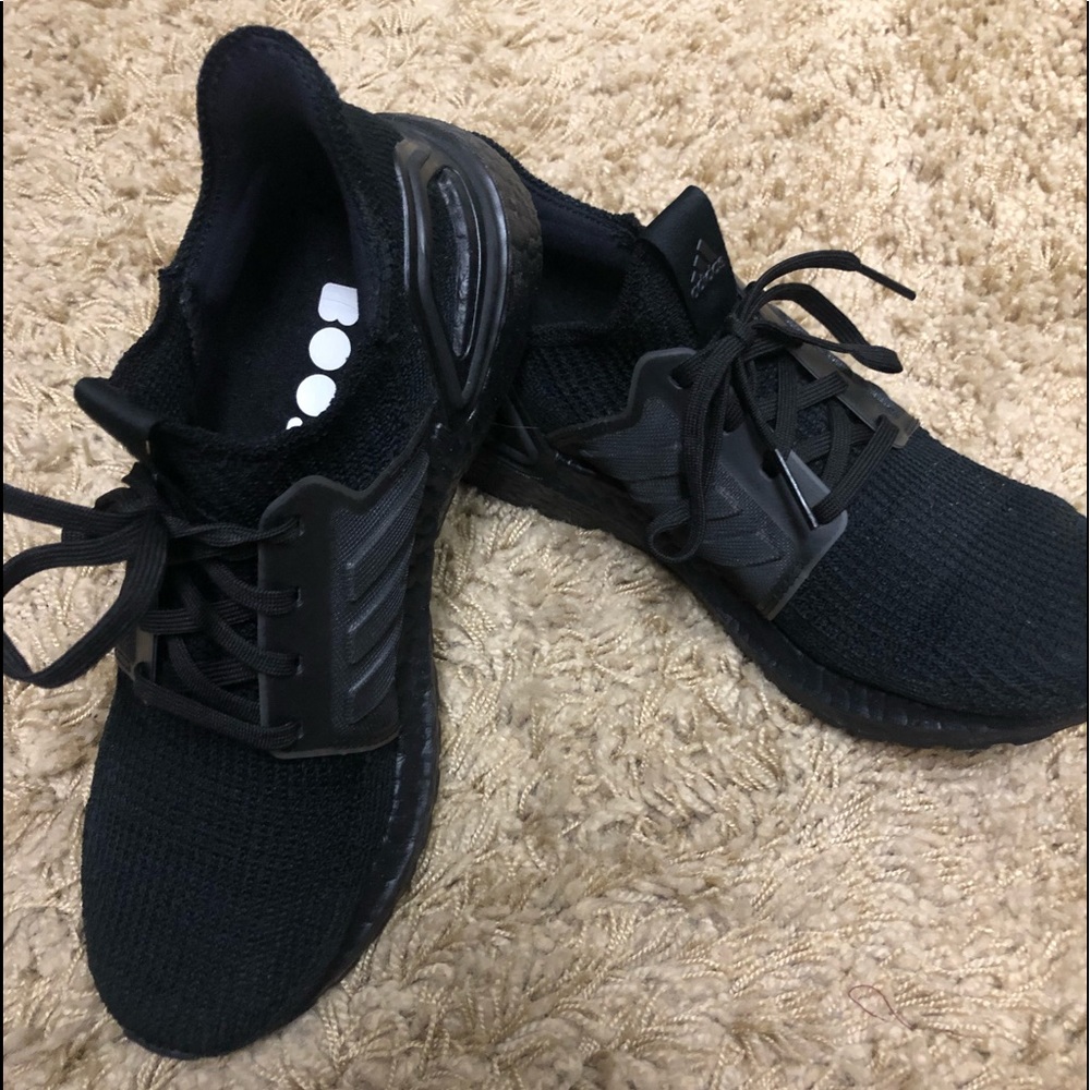 Adidas Ultraboost 19 women's shoes
